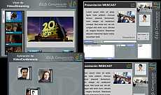 Video Streaming - Television IP - Eventos en directo