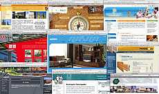 Desarrollo y diseño web profesional